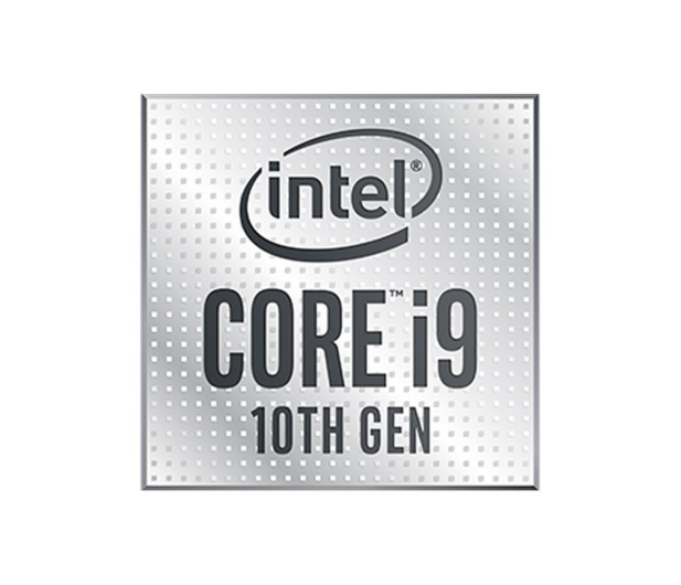 INTEL Core i9-10900 KF BOX 3,7GHz LGA1200 - 564430 - zdjęcie 2